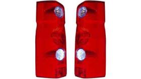 VAUNER 103F23430770 - VW CRAFTER 06-*PILOTO POSTERIOR DCH
