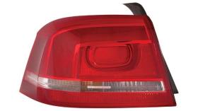 VAUNER 103F23510770 - VW PASSAT 2010-*PILOTO TRAS DCH 4P