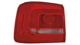 VAUNER 103F23530770 - VW TOURAN 11-*PILOTO TR DCH CANTO