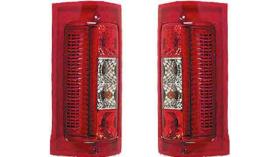VAUNER 103F70065401 - FIAT DUCATO 2002-*PILOTO TRASERO IZQ