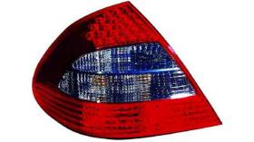 VAUNER 104LLF832 - MERCEDES E W211 06-*STOP IZ 4P(AVANG)LED