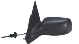 VAUNER 1051017012 - FORD MONDEO 93-*ESPEJO IZQ C/C MECANICO