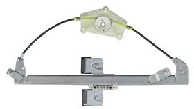 VAUNER 106022818 - AUDI A4 12-*EL/LU ELEC POS IZQ (S/MOTOR)