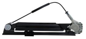 VAUNER 106061015 - BMW E39 00-*ELEVALUNAS ELEC.TRAS.DCH.(S/