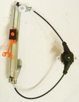 VAUNER 106094922 - FIAT GRANDE PUNTO 05-*L/V MAN POST DCH