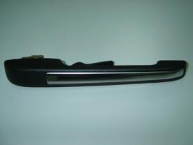 VAUNER 10623004 - VW GOLF 84*TIRADOR PUERTA TRAZ IZQ C/MOLD