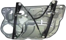 VAUNER 106232821 - VW POLO 02-09*PAINEL+L/V EL DE IZ 5P S/M