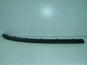 VAUNER 107010613 - ALFA 147 00-*MOLDURA PARAGOLPES DELANTER