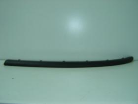 VAUNER 107010614 - ALFA 147 00-*MOLDURA PARAGOLPES DELANTER