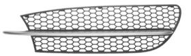 VAUNER 107010616 - ALFA 147 00-*REJILLA PARAGOLPES DELANTER