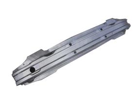 VAUNER 107020807 - AUDI A4 2001-*REFUERZO PARAGOLPES DELANT