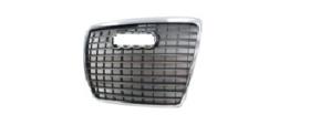 VAUNER 107022605 - AUDI A6 09-*REJILA GRIS/CINZA C/MOLD CRO