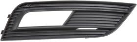 VAUNER 107022803 - AUDI A4 12-*REJILLA INF DCH P/GOLP