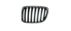 VAUNER 107062405 - BMW X1 09-*REJILA IZQ(CROM/NEGRA)