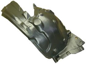 VAUNER 107063149 - BMW S/5 F10 10-*RESG C/R DEL IZQ(TR)