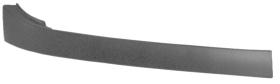 VAUNER 107071702 - CITROEN BERLINGO/PAR*MOLDURA INF FARO DC
