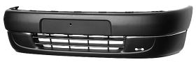 VAUNER 107071706 - CITROEN BERLINGO*PARAGOLPES DEL C/MOLDUR