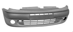 VAUNER 107072209 - CITROEN XSARA PICASSO 2000-*PARAGOLPES D