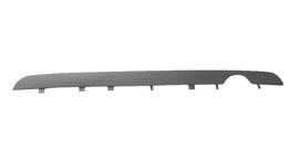 VAUNER 107072814 - CITROEN C2 03-*SPOILER PARAG.TRASERO