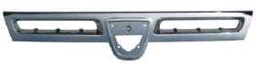 VAUNER 107085516 - DACIA DUSTER 10-*MOLD SUP REJ CROMADA