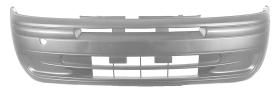 VAUNER 107090814 - FIAT PUNTO 99-*PARAGOLPES DELANTERO NEGR