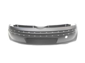 VAUNER 107090816 - FIAT PUNTO 99-*PARAGOLPES TRAS IMPRIM 5P
