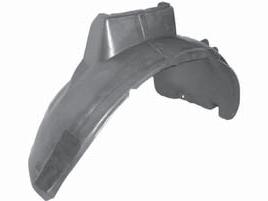 VAUNER 107090846 - FIAT PUNTO 99-*RESG P/RUEDA DEL DCH