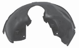VAUNER 107100946 - FORD ESCORT 95-*RESG P/RUEDA DEL DCH