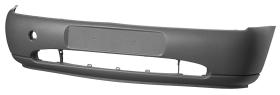 VAUNER 107101408 - FORD FIESTA 96-*PARAGOLPES DELANTERO GRI