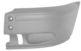 VAUNER 107102514 - FORD TRANSIT 2000-*PUNTA PARAGOLPES DELA