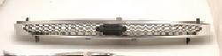 VAUNER 107103105 - FORD FIESTA 2002-*REJILLA CROMADA