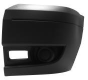VAUNER 107104014 - FORD TRANSIT 06-*PUNTA PARAG.DEL.IZQ