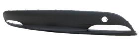 VAUNER 107120818 - LANCIA YPSILON 12-*SPOILER P/GOLP TR