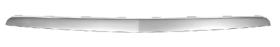 VAUNER 107141216 - MERCEDES CLASSE A 97-*MOLDURA SUP REJILL