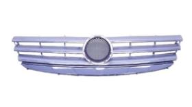 VAUNER 107142205 - MERCEDES A W169 04-*REJILA IMP C/MOLD CR