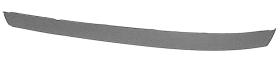VAUNER 107162526 - OPEL CORSA 2000-*SPOILER PARAGOLPES DELA