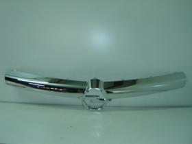 VAUNER 107163002 - OPEL ASTRA 2004-*MOLDURA REJILA CROMADA