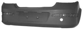 VAUNER 107163028 - OPEL ASTRA 2004-*P/GOLPES TRAS IMP C/SEN