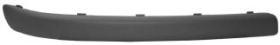 VAUNER 107163614 - OPEL CORSA 03-*MOLDURA IZQ P/GOLP TRAS IMP