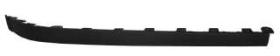 VAUNER 107163626 - OPEL CORSA 03-*SPOILER P/GOLP DEL IZQ