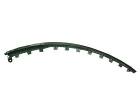 VAUNER 107163926 - OPEL CORSA 06-*SPOILER P/GOLP DEL IZQ