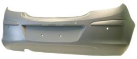 VAUNER 107163929 - OPEL CORSA 06-*P/GOLP POST IMP 5P C/SENS