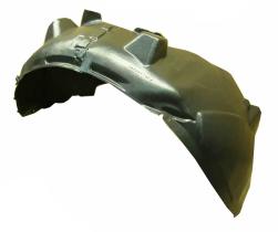 VAUNER 107163946 - OPEL CORSA 06-*RESG P/RUED DEL DCH COMP