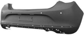 VAUNER 107164813 - OPEL ASTRA 07/11-*P/G TR IMP+4H SENSOR