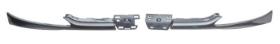 VAUNER 107172125 - PEUGEOT 206 98-*KIT MOLD INF REJILLA D/I
