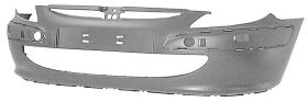 VAUNER 107172308 - PEUGEOT 307 2001-*PARAGOLPES DELANTERO I