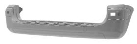 VAUNER 107172313 - PEUGEOT 307 SW 2001-*PARA TRAS TODO IMPR