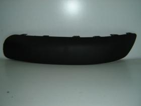 VAUNER 107172314 - PEUGEOT 307 2001-*MOLD.PARAG.TR DCH NEGR