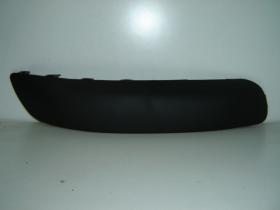 VAUNER 107172315 - PEUGEOT 307 2001-*MOLD.PARAG TR IZQ NEGR