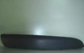 VAUNER 107172317 - PEUGEOT 307 2001-*MOLD.PARAG.DEL IZQ IMP
